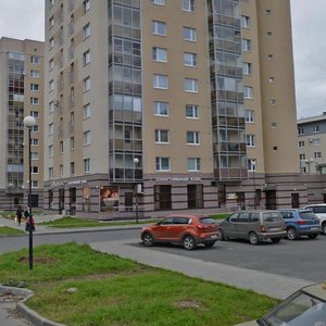 Varkausa Embankment, 25к1, Petrozavodsk: photo