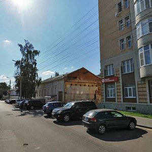 Тамбов, Улица Архиепископа Луки, 25: фото