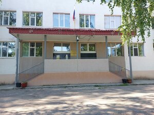 Ulitsa 50 let VLKSM, 8/1, Surgut: photo