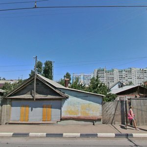 Petrovskaya Street, 9, Engels: photo