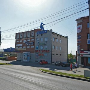 Pavlovsky Highway, 51, Barnaul: photo