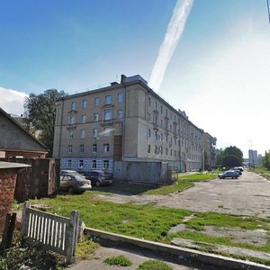 Maidan Feiierbakha, 8, Kharkiv: photo