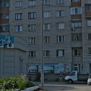 Maksima Gorkogo Street, 4, Berdsk: photo