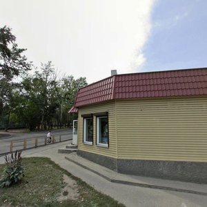 Geroev Revolyutsii Street, 146/1, Novosibirsk: photo