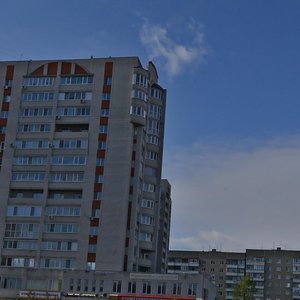 Fedorovskaya ulitsa, 4, : foto