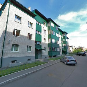 Ulitsa Lva Tolstogo, 22, : foto