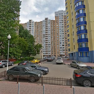 Kirova Street, 7, Reutov: photo