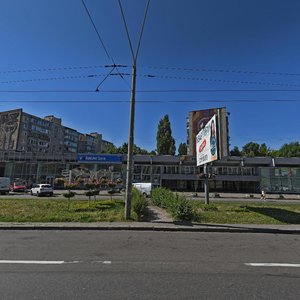 Peremohy Avenue, 25А, Kyiv: photo