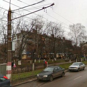 Vedenyapina Street, 6 ، نيجني نوفغورود: صورة