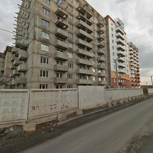 Lazurnaya Street, 51, Barnaul: photo