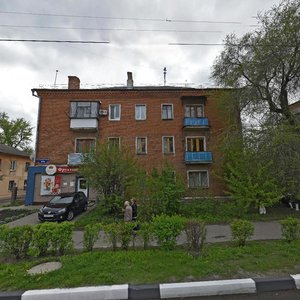 Nikolaya Ostrovskogo Street, 19Б, Belgorod: photo