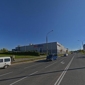 Dziarzhynskaga Avenue, 126, : foto