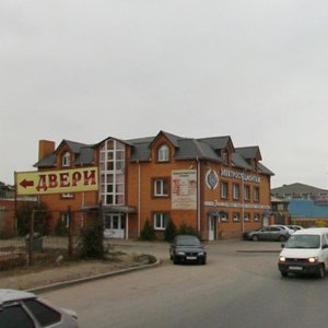 Rybinskaya Street, 12лит16, Astrahan: photo