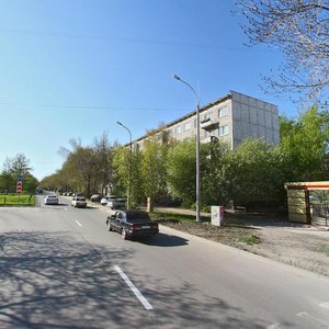 Posadskaya Street, 77, Yekaterinburg: photo