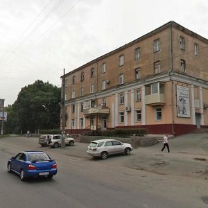 Narodniy Avenue, 55, Vladivostok: photo