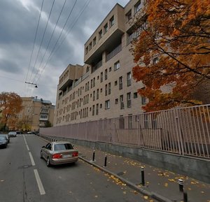 1st Spasonalivkovsky Lane, 12, Moscow: photo