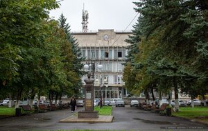 Komsomolskaya ulitsa, 28 ، : صورة