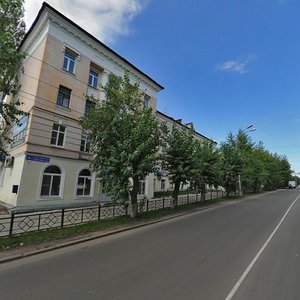 Sovetskaya Street, 30, Syktyvkar: photo