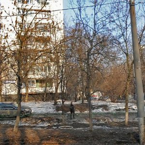 Bolshoy Kupavensky Drive, 10, Moscow: photo