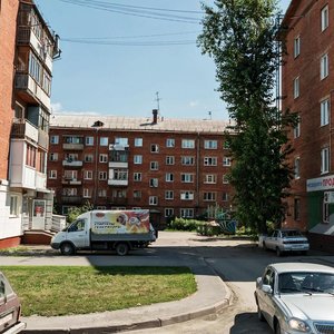 Kuznetskiy prospekt, No:62, Kemerovo: Fotoğraflar