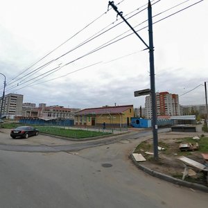 Petrova Street, 10Б, : foto