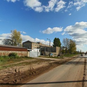 Grebnogo Kanala Embankment, 8, Nizhny Novgorod: photo