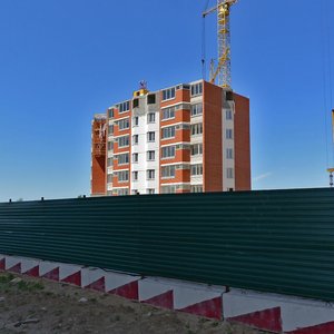 Skhodnenskaya Street, 25 ، موسكو ومحافظة موسكو: صورة