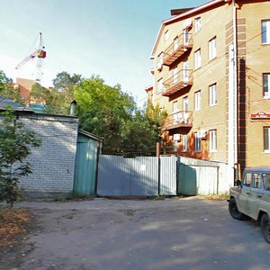 2nd Mira Lane, 31, Ulyanovsk: photo