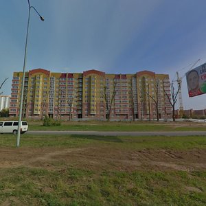 Vyacheslava Klykova Avenue, 60, Kursk: photo