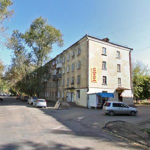 Dekabrskikh Sobytiy Street, 103Д, Irkutsk: photo