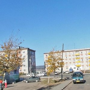 Kabanskaya ulitsa, 16, Ulan‑Ude: photo