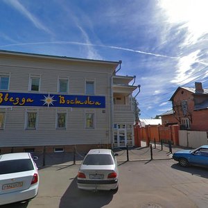 Ulitsa Vorovskogo, 19, Vologda: photo