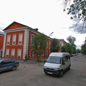 Komissarovskiy Lane, No:1, Pskov: Fotoğraflar