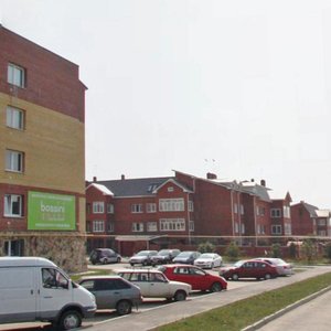 Koltsevaya Street, 28 ، يكاترينبورغ: صورة
