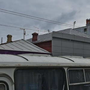Ulitsa imeni I.S. Kutyakova, 64Б, Saratov: photo
