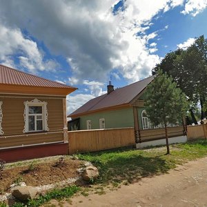Nikolskaya ulitsa, 24 ، : صورة