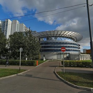 Rublyovskoye Highway, 42к1, Moscow: photo