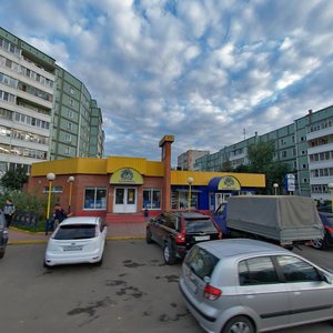 Marksa Avenue, 65А, Obninsk: photo