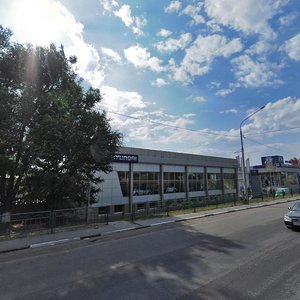 Zapadnaya ulitsa, 37В, : foto