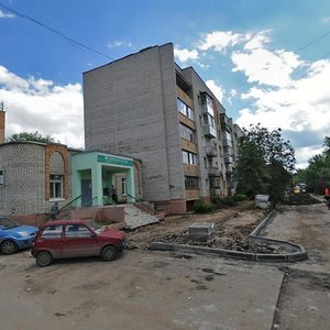 Pionerskaya Street, 2, Kaluga: photo