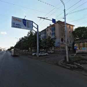 Oktyabrya Avenue, 15, Ufa: photo