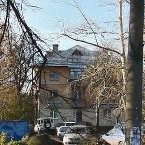 Krupskoy Street, 16А, Nizhny Novgorod: photo