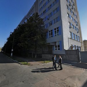 Maksyma Zalizniaka Street, No:3, Kiev: Fotoğraflar