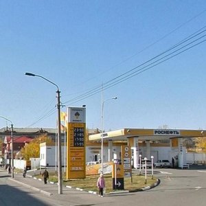 Барнаул, Северо-Западная улица, 18: фото