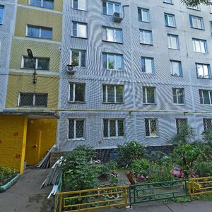 Ulitsa 40 let Pobedy, 10, : foto