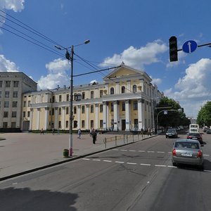 Velyka Berdychivs'ka Street, 14, Zhytomyr: photo