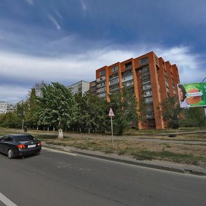 Voronova Street, 2, Penza: photo