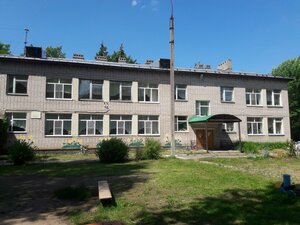 Ulitsa Mozhayskogo, 72А, Vologda: photo