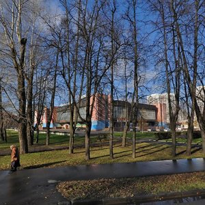 Lyotchika Babushkina Street, 26, : foto