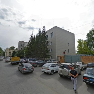 Sizova Street, 30, : foto